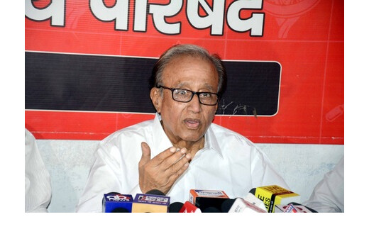 तेलंगाना : वरिष्ठ भाकपा नेता सुधाकर रेड्डी का निधन, राजनीति जगत में शोक की लहर